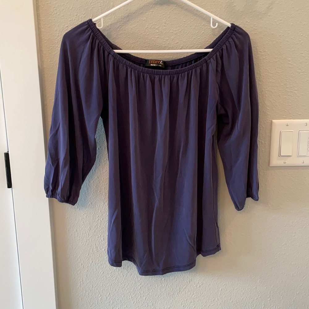 SUPER CUTE BLOUSE!